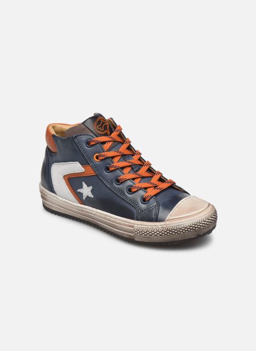 NIPPO par Stones and Bones