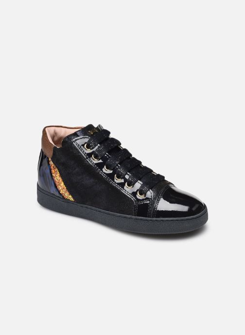 EFLAS par Stones and Bones