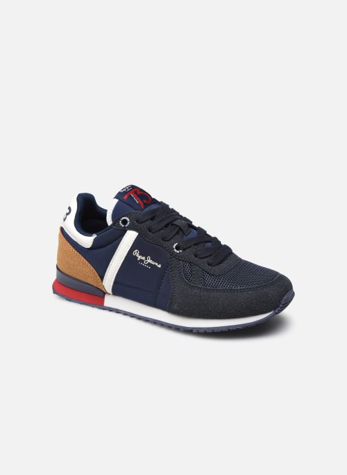 SYDNEY COMBI BOYS par Pepe jeans