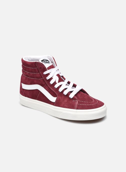 UA SK8-Hi W par Vans