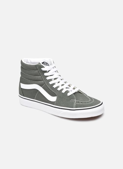 UA SK8-Hi W par Vans