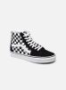 Vans Baskets UA SK8-Hi W pour Femme Female 35 VN0A32QGHRK/W