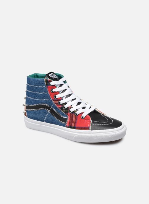 UA SK8-Hi W par Vans