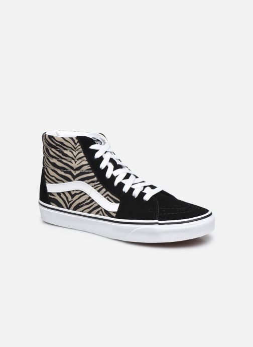 UA SK8-Hi W par Vans