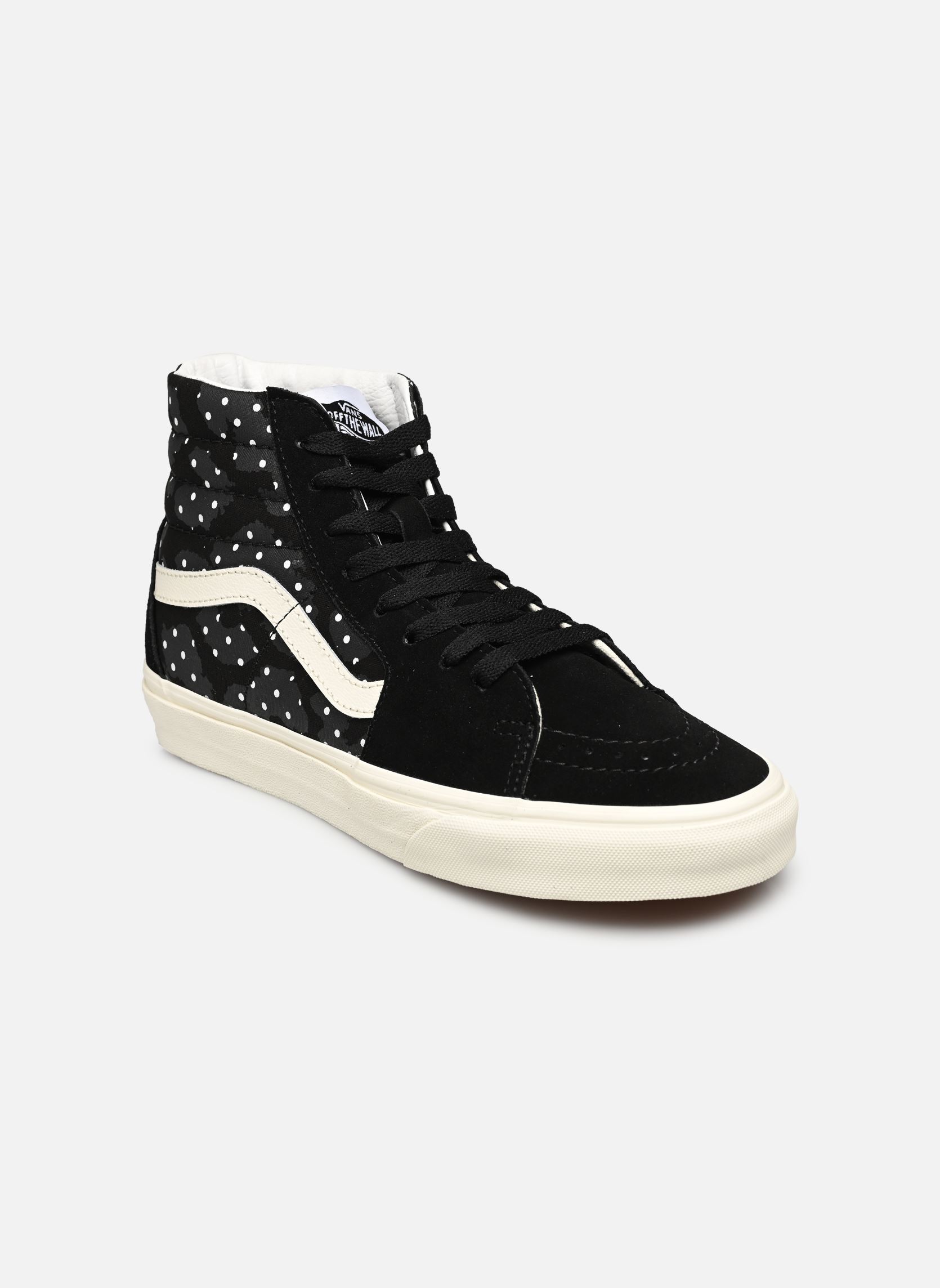  Vans UA SK8-Hi W Pour Femme