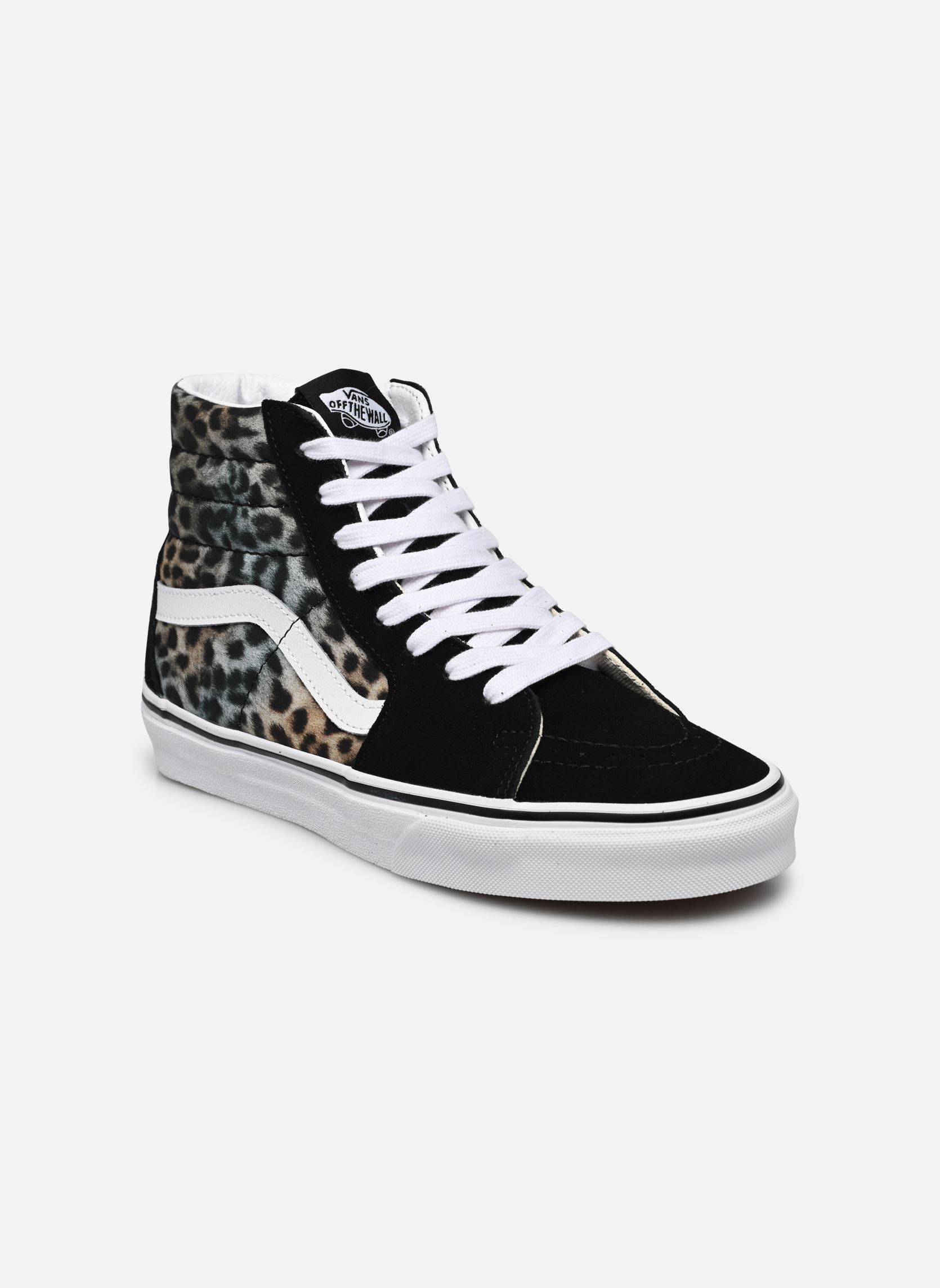  Vans UA SK8-Hi W Pour Femme