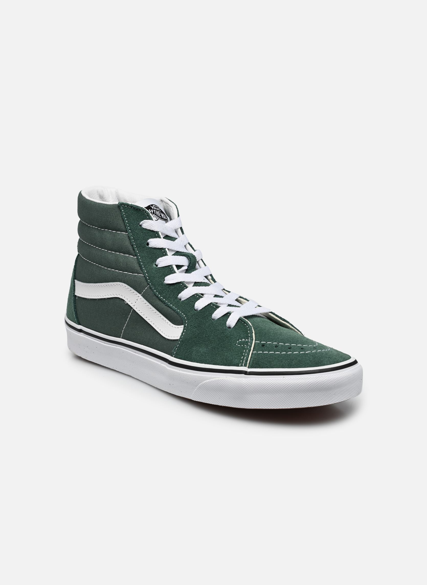  Vans UA SK8-Hi M Pour Homme