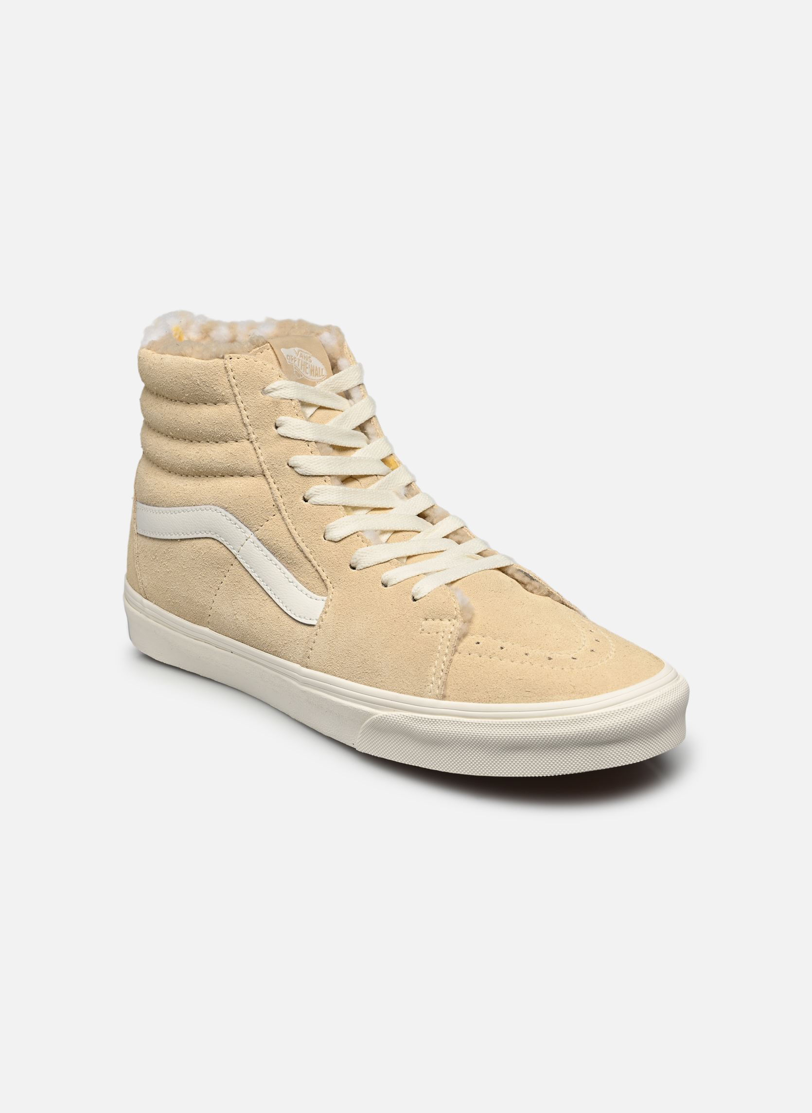  Vans UA SK8-Hi M Pour Homme