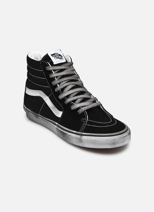 Baskets Vans UA SK8-Hi M pour  Homme