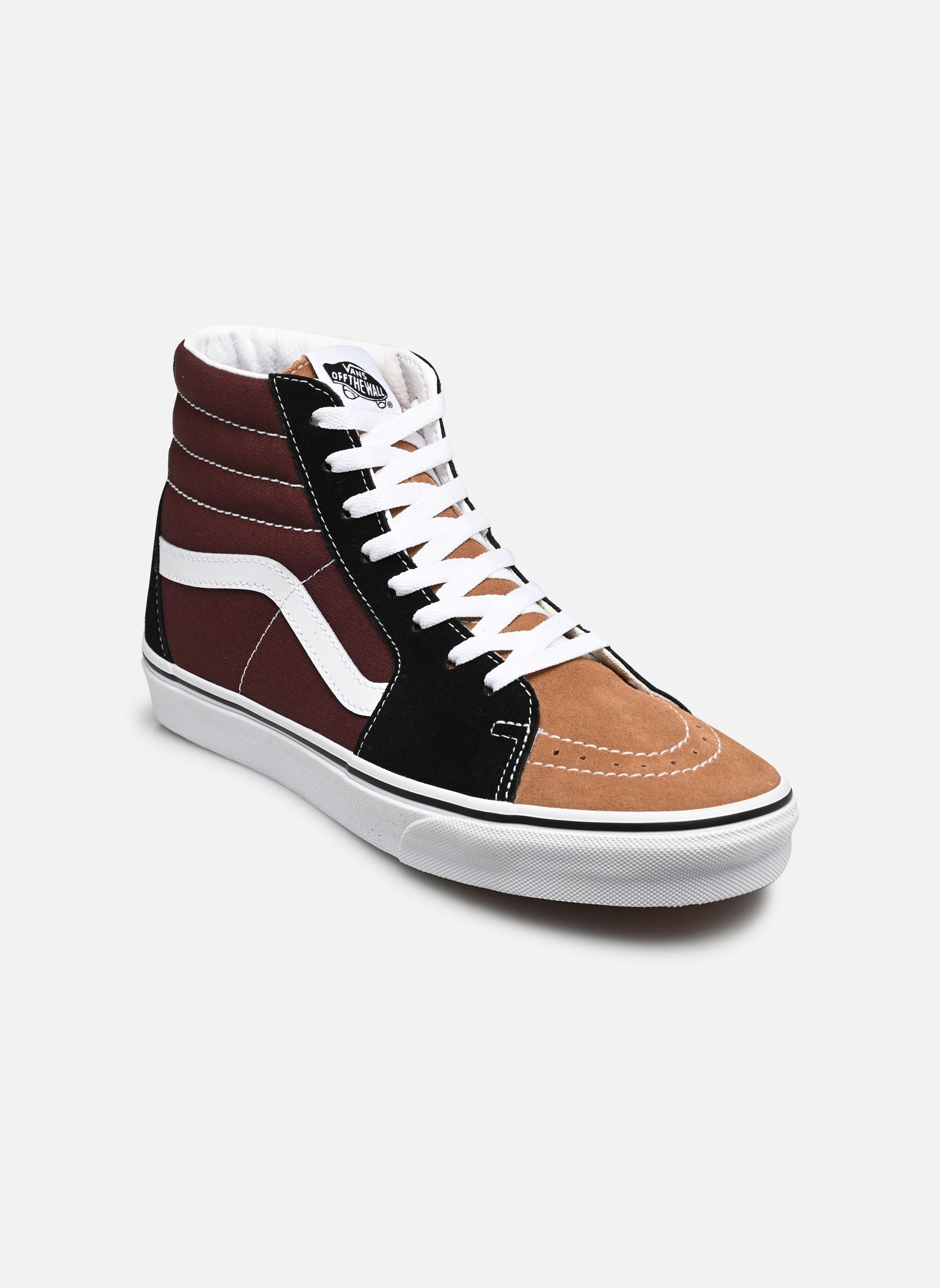  Vans UA SK8-Hi M Pour Homme