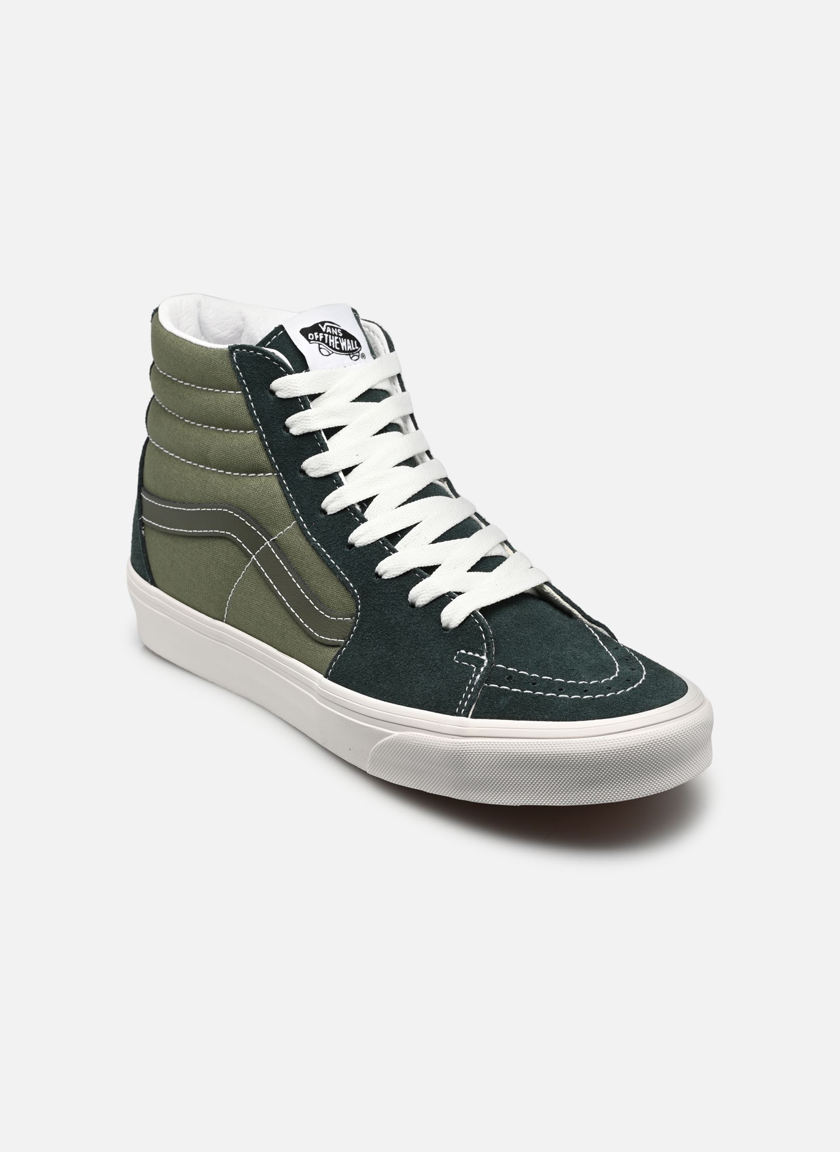  Vans UA SK8-Hi M Pour Homme