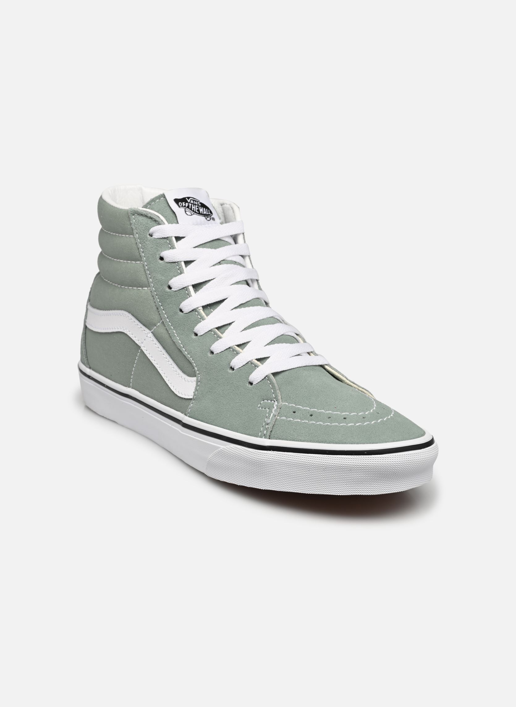  Vans UA SK8-Hi M Pour Homme
