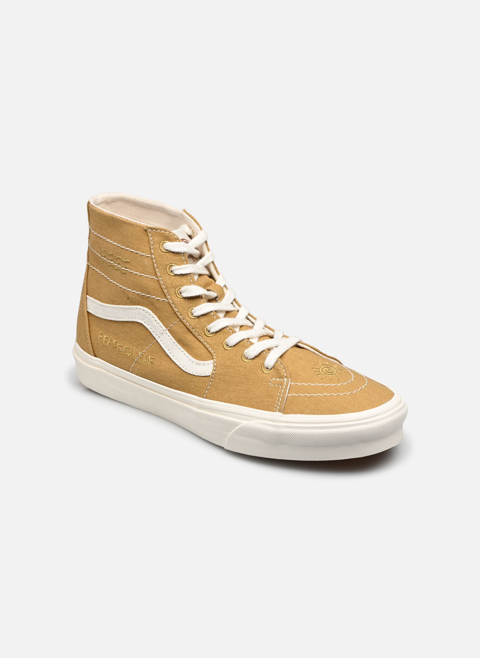  Vans UA SK8-Hi Tapered M Pour Homme