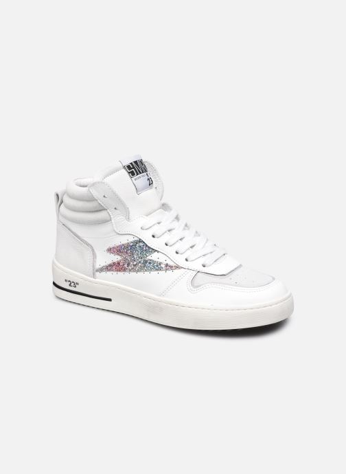 QUITO par Semerdjian