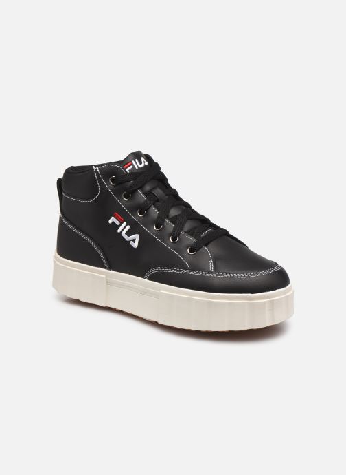 Sandblast L Mid W par FILA