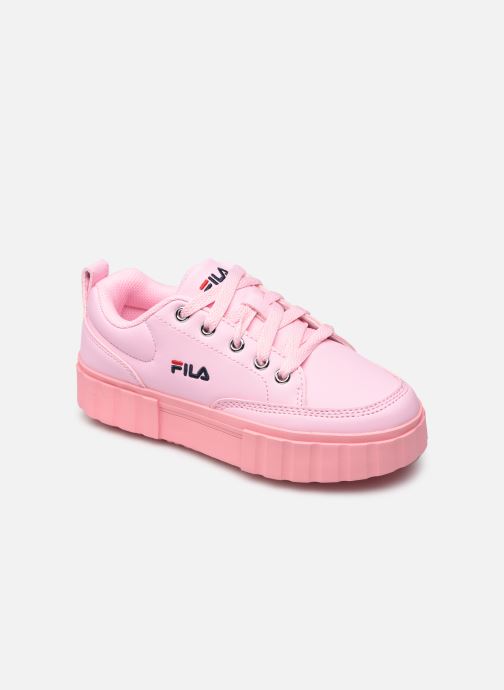 Sandblast Low Kids par FILA