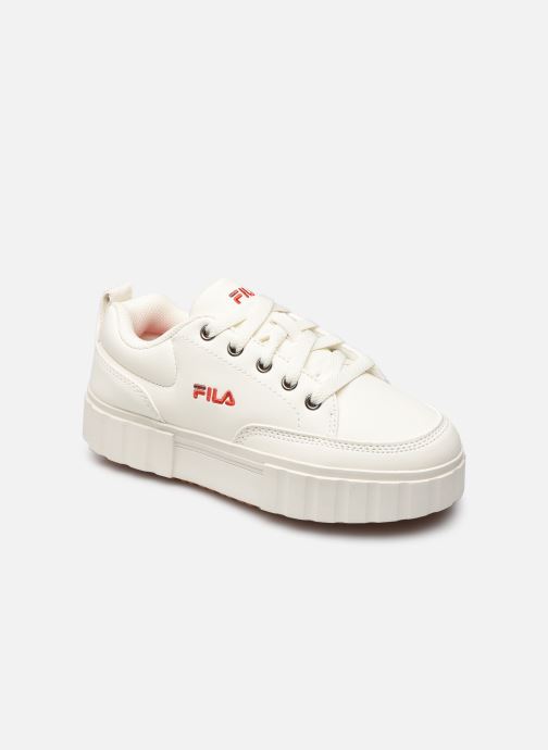 Sandblast Low Kids par FILA