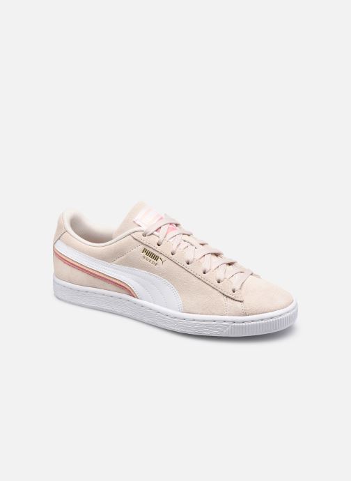 Suede Triplex W par Puma