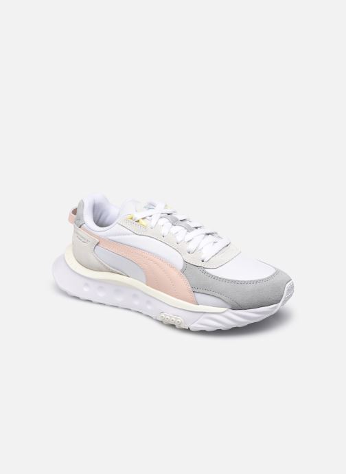 Wild Rider Rollin W par Puma