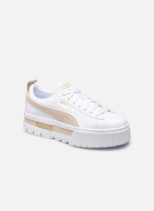 Baskets Puma Mayze  Lth Wns pour Femme