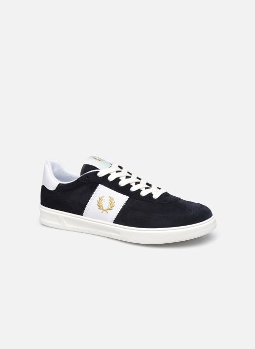 B400 Suede par Fred Perry