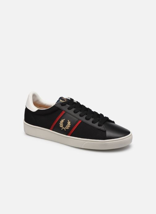 SPENCER MESH / TIPPING par Fred Perry