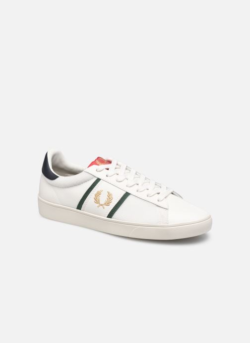 SPENCER MESH / TIPPING par Fred Perry