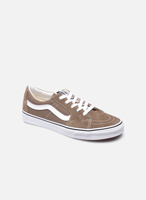 UA SK8-Low M par Vans