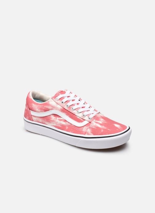 UA ComfyCush Old S M par Vans