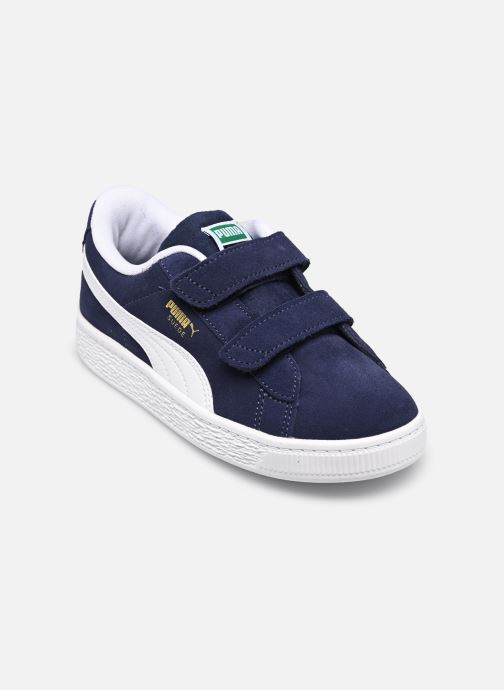 Baskets Puma Suede Classic V Ps pour  Enfant