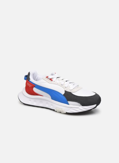 Wild Rider Roll Jr par Puma