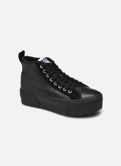 IRON MID par No Name