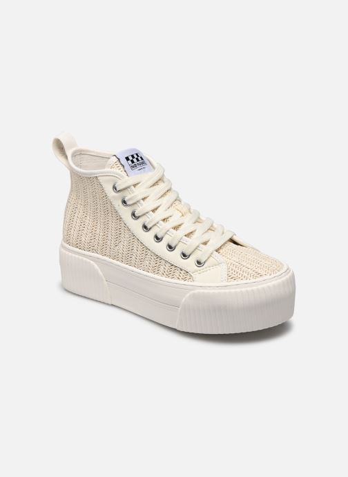 Baskets No Name IRON MID pour Femme - No Name - Modalova