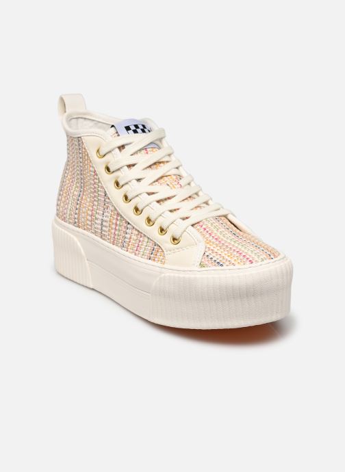 Baskets No Name IRON MID pour Femme - No Name - Modalova