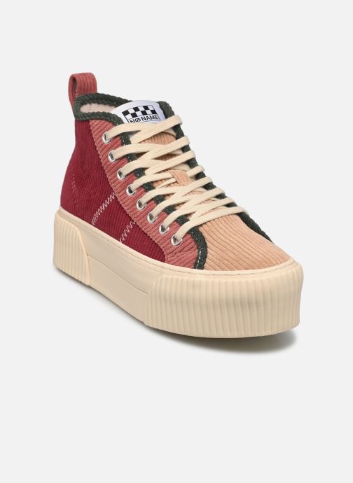 Baskets No Name IRON MID pour Femme - No Name - Modalova