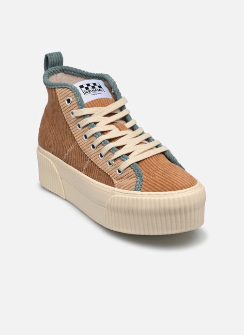 Baskets No Name IRON MID pour Femme - No Name - Modalova