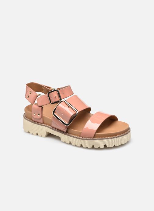 JUNE ANKLE par No Name