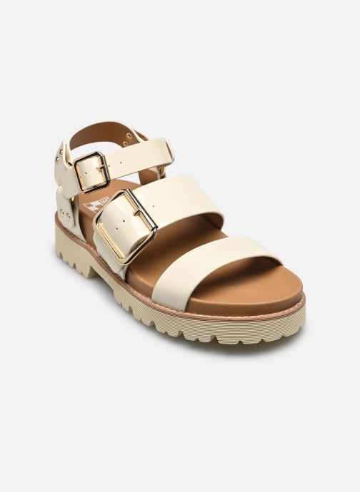 Sandales et nu-pieds June Ankle - No Name - Modalova
