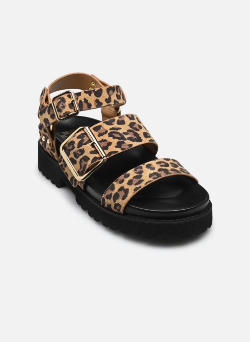 Sandales et nu-pieds June Ankle - No Name - Modalova