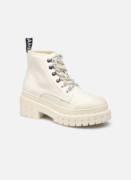 KROSS LOW BOOTS par No Name