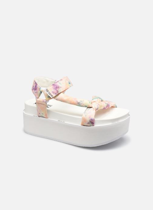 POPPY SUNSET par No Name