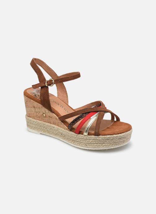 MONA par Marco Tozzi