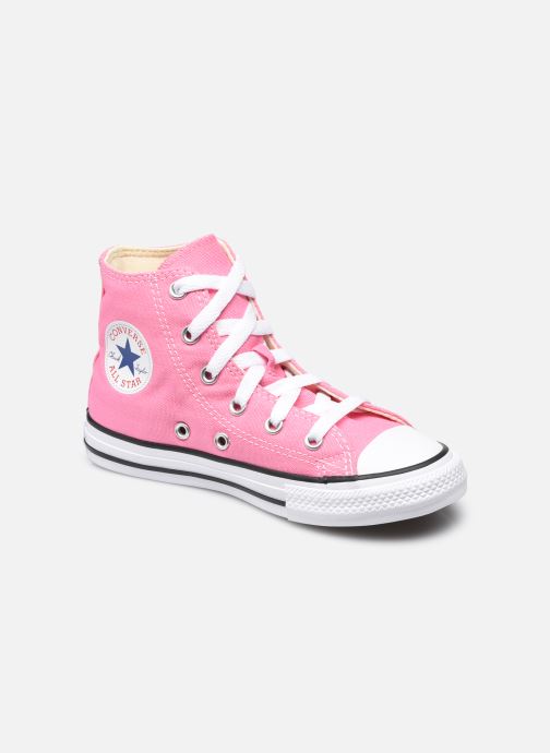 Baskets Converse Chuck Taylor All Star Core Hi E pour Enfant