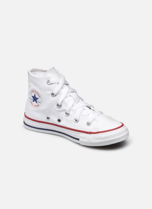 Baskets Converse Chuck Taylor All Star Core Hi E pour Enfant