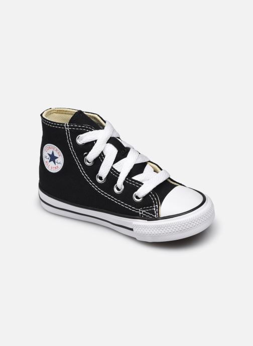 Baskets Converse Chuck Taylor All Star Core Hi E pour  Enfant