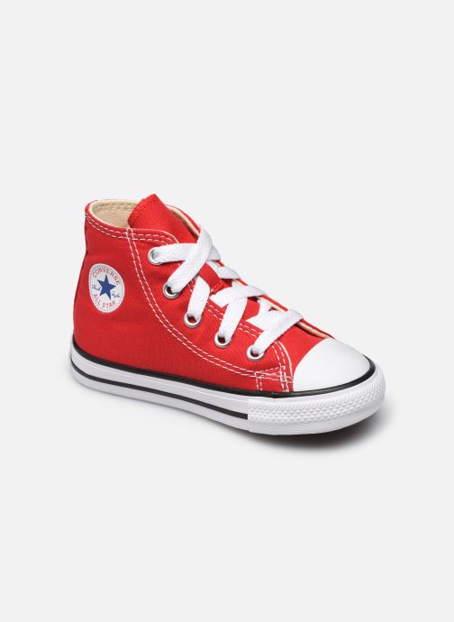 Baskets Converse Chuck Taylor All Star Core Hi E pour  Enfant