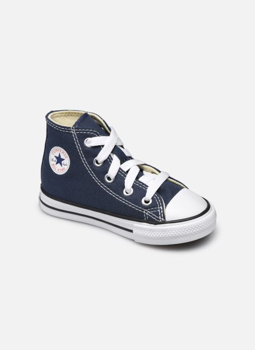 Baskets Converse Chuck Taylor All Star Core Hi E pour Enfant