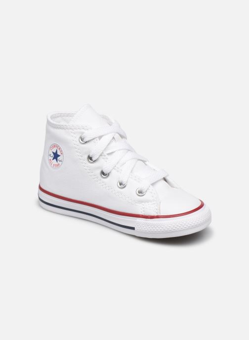 Baskets Converse Chuck Taylor All Star Core Hi E pour Enfant