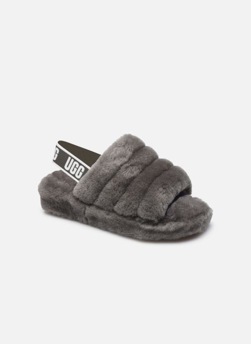 W fluff yeah slide par UGG
