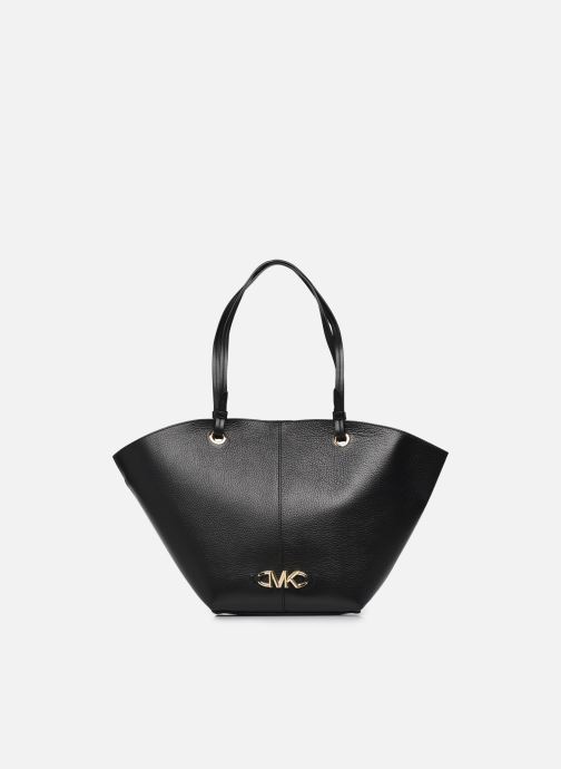 IZZY MD FAN TOTE par Michael Michael Kors